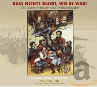 Various Dass Nichts,Bleibt Wie Es War Teil 4 (CD)