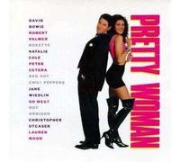 Various: David Bowie, Roy Orbison, Natalie Cole, etc - Pretty Woman (Movie Soundtrack) by Various: David Bowie, Roy Orbison, Natalie Cole, etc [Music CD]