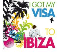 Various / David Costa - I Got My Visa To Ibiza