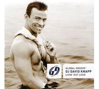 Various - David Knapp / Global Groove: L