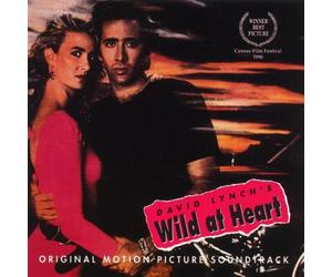 Various - David Lynch's Wild at Heart