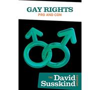 The David Susskind Archives: Gay Rights Pro and Con [USA] [DVD]