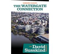 The David Susskind Archives: Howard Hughes - The Watergate Connection [USA] [DVD]