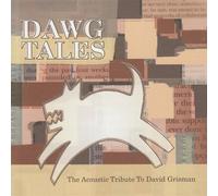 Various - Dawg Tales: Acoustic Tribute T