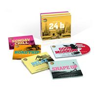 Various - Day Edition: 24h - Mein Tag - Meine Musik (Focus)