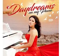Various – Daydreams on My Piano – CD – Importación USA