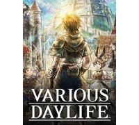 VARIOUS DAYLIFE (PC) - Steam Key - EUROPE