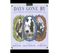 Various - Days Gone By