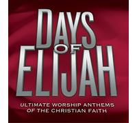 Various - Days of Elijah