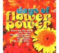 Various - Days of Flower Power
