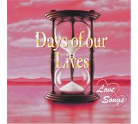 Various - Days of Our Lives: Lov