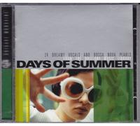 Various - Days of Summer [Import]