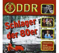 Various - Ddr Schlager