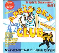 Various - De Apres Ski Club...1