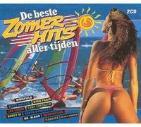 Various - De Beste Zomer Hits Aller Tijden