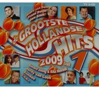 Various - De Grootste Hollandse..09