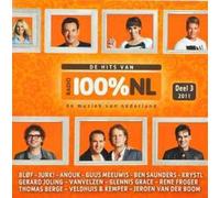 Various - De Hits Van 100% Nl 3