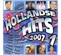 Various - De Hollandse Hits 2007 Deel 1 [BE Import]