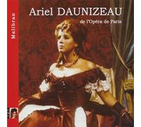 De L’opera de Paris