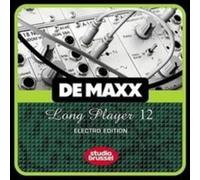 Various - De Maxx Long Player 12