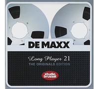 Various - De Maxx Long Player 21