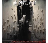 Various (dead Can Dance Tribute) - The Carnival Within: A Tribute To Dead Can Dance [VINYL] [Vinilo]