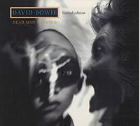 David Bowie – Dead Man Walking – CD