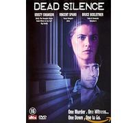 Various - Dead Silence [DVD]