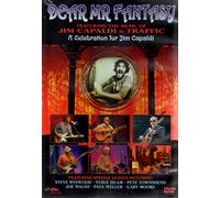 Various - Dear Mr Fantasy Featuring the [Alemania] [DVD]