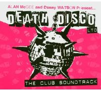 Various - Death Disco