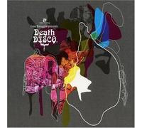 Various - Death Disco Selected By Ivan S