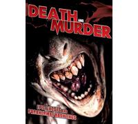 Various - Death & Murder: Epic Ghosts & Paranormal Hauntings