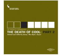 Various - Death of Cool Part 2 [Vinilo]