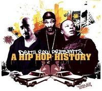 Various - Death Row Pres.a Hip Hop..
