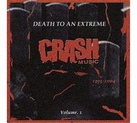 Various - Death to an Extreme [Import]
