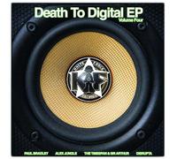Various - Death To Digital (Volume Four)