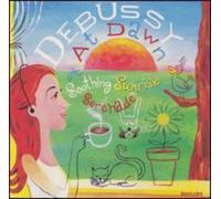 Various Debussy at Dawn (CD) (Importación USA)