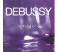 Debussy for Relaxation