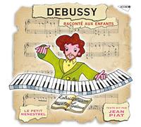 Various - Debussy: Petit Menestrel:Racon