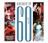 Various - Decade of Pop 60's