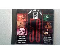 Various - Decade of Pop Fifties