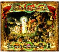 Various - Decameron