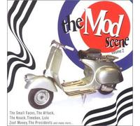 Various [Decca Records] - Mod Scene Vol.2