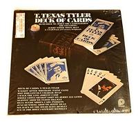 VARIOUS - deck of cards