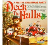 Various - Deck the Halls