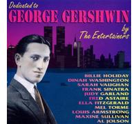 Various - Dedicated to George Gershwin [Import]