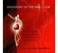 Various - Dedicated to the One I Love