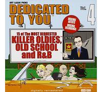 Various - Dedicated to You 4