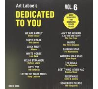 Various - Dedicated to You 6