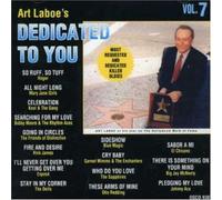 Various - Dedicated to You 7